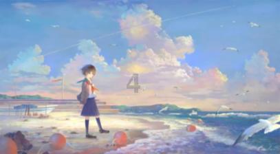 救援可爱少女